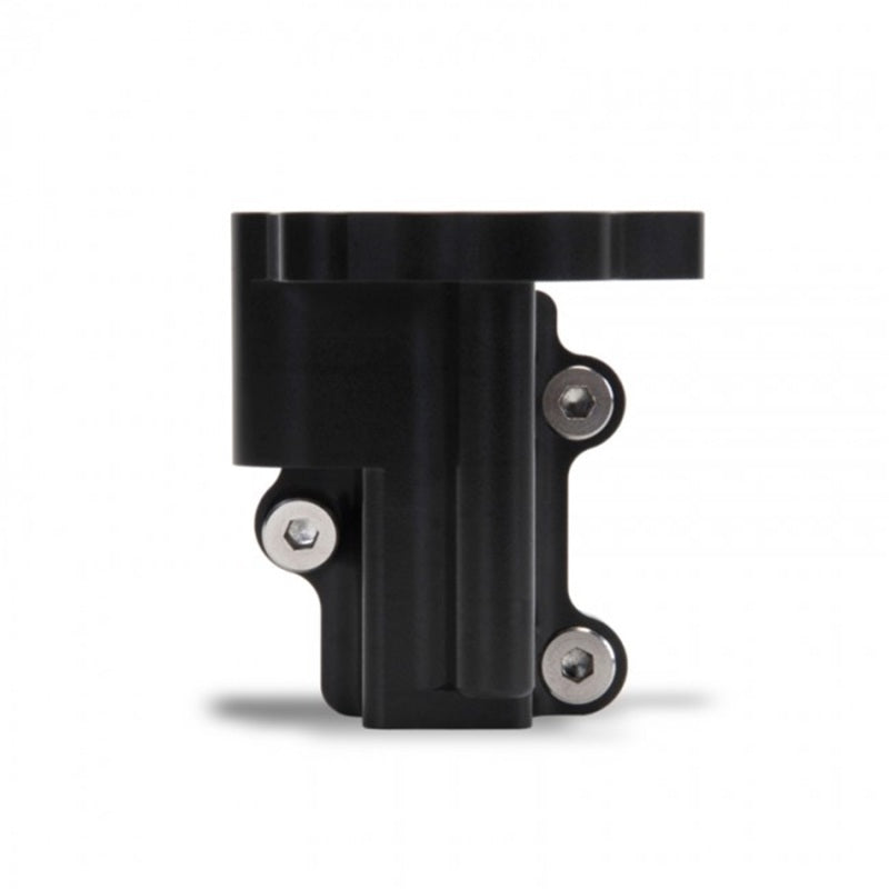 Skunk2 Honda/Acura K-Series VTEC Black Anodized Billet Solenoid