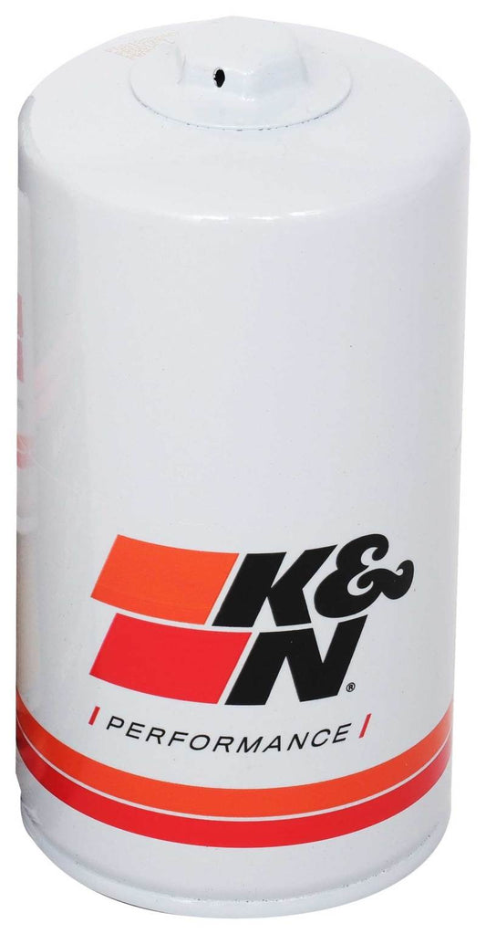 K&N 11-12 Ford F250/F350/F450/F550 Super Duty 6.7L V8 Deisel Oil Filter