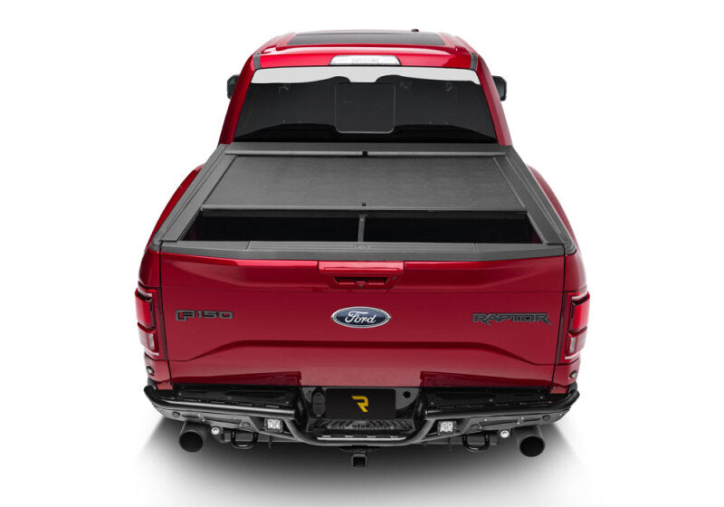 Roll-N-Lock 15-18 Ford F-150 XSB 65-5/8in M-Series Retractable Tonneau Cover