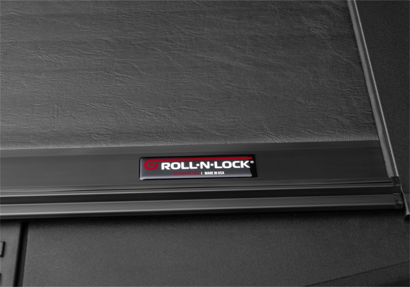 Roll-N-Lock 15-18 Ford F-150 XSB 65-5/8in M-Series Retractable Tonneau Cover