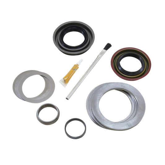 Yukon Gear Minor install Kit For Ford 9.75in Diff