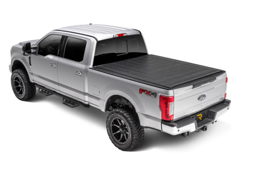 Truxedo 17-20 Ford F-250/F-350/F-450 Super Duty 6ft 6in Sentry Bed Cover