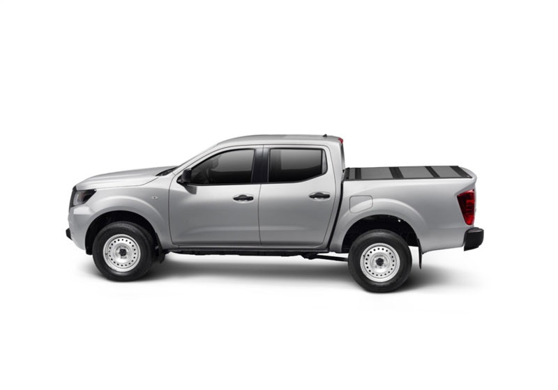 BAK 2022 Nissan Frontier 6ft Bed BAKFlip MX4 Matte Finish