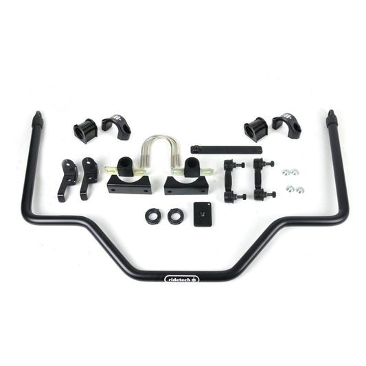 Ridetech 2015+ Ford F150 Rear Sway Bar Kit