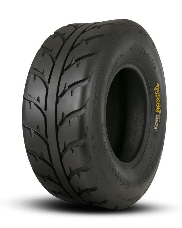 Kenda K547 Speedracer Rear Tire - 22x10-8 4PR 230F1039