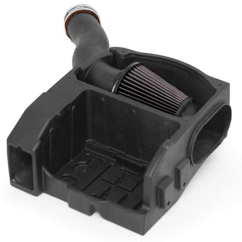 Banks Power 99-03 Ford 7.3L Ram-Air Intake System - Dry Filter