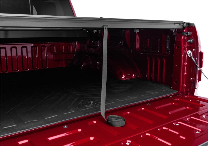 Roll-N-Lock 15-18 Ford F-150 SB 77-3/8in M-Series Retractable Tonneau Cover