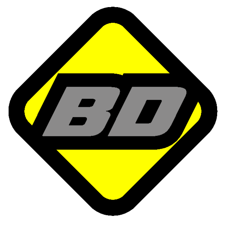 BD Diesel Flex-Plate 5R110 - 2003-2007 Ford Powerstroke 6.0L