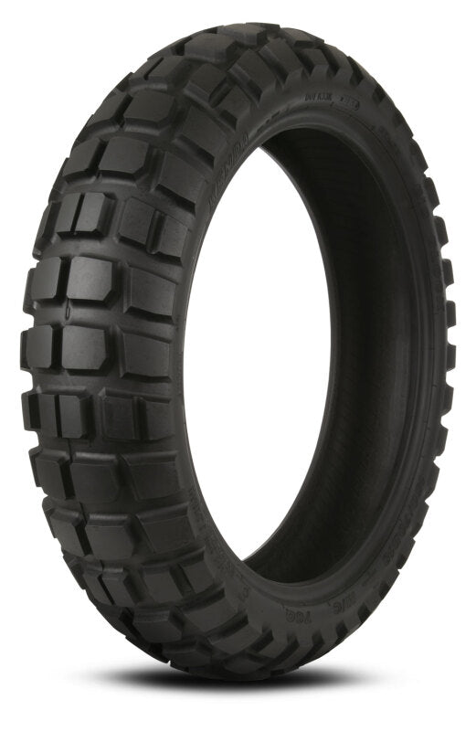 Kenda K784 Big Block Rear Tire - 140/80B18 4PR 70R TL 160L2089