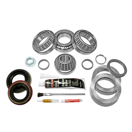 Yukon Gear Master Overhaul Kit For 00-07 Ford 9.75in Diff