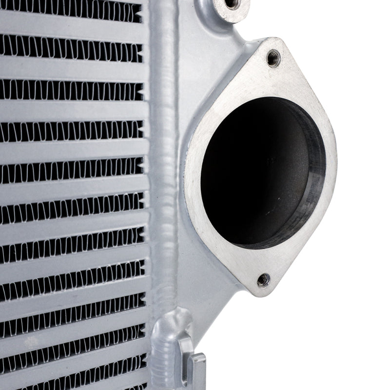 Mishimoto 2021+ Ford Bronco Intercooler Kit - Silver