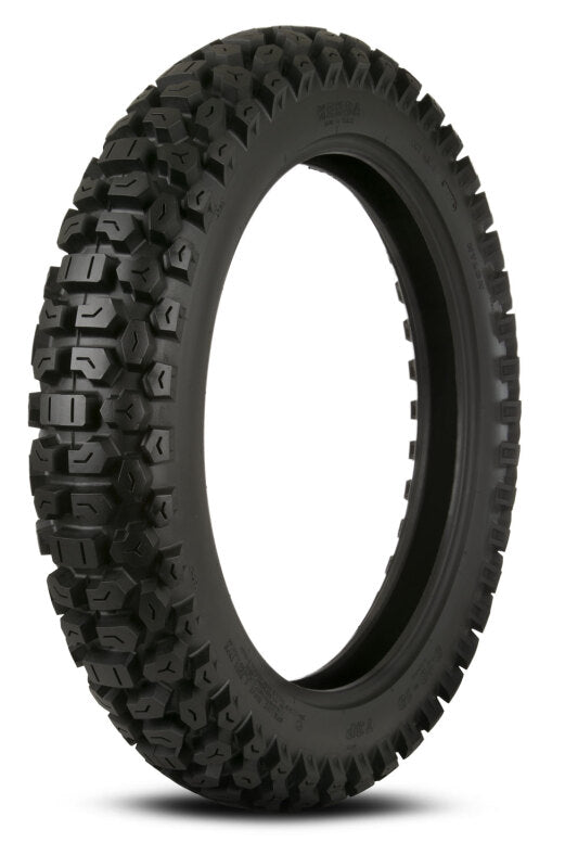 Kenda K270 Dual Sport Rear Tire - 460-17 6PR 65P TT 14372049