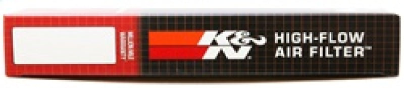 K&N Nissan Titan & Armada 5.6L - V8 2004 Drop In Air Filter