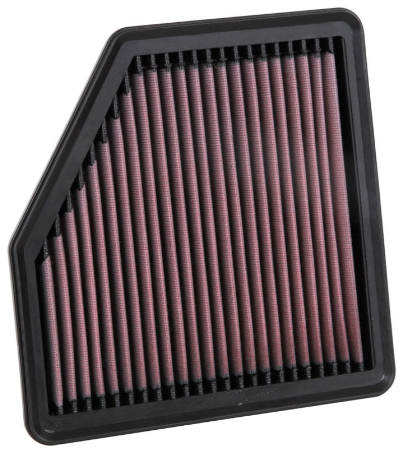 K&N 19-20 Nissan Altima 2.0L Replacement Air Filter