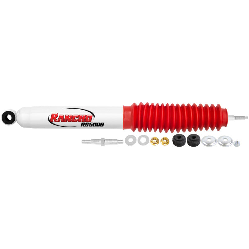 Rancho 05-07 Ford Pickup / F250 Series Super Duty Front RS5000 Steering Stabilizer