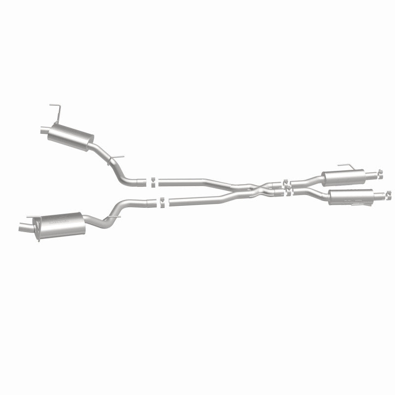 MagnaFlow 21-23 Jeep Grand Cherokee L NEO Cat-Back Exhaust