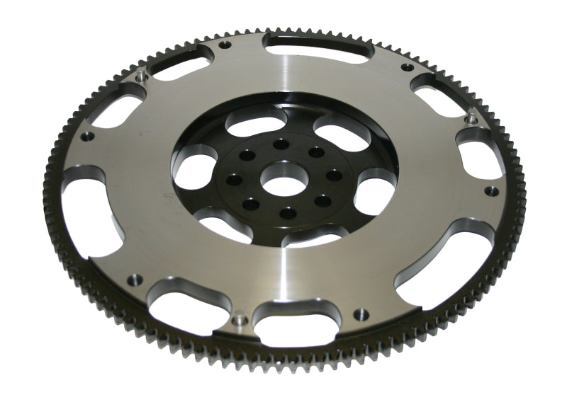 Competition Clutch 1989-1998 Nissan SR20DET Trans / 95-00 Silvia 10.28lb Steel Flywheel