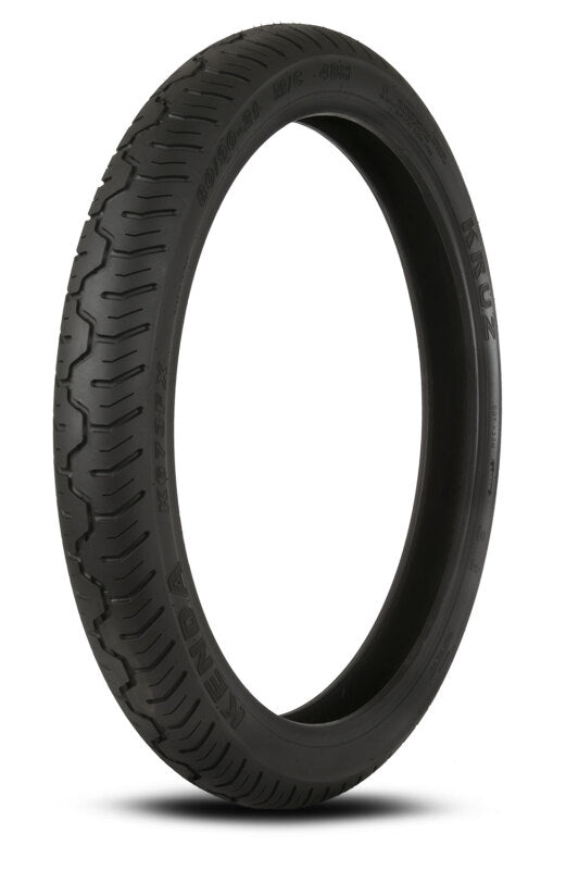 Kenda K673 Kruz Front Tire - 100/90H-19 4PR 57H TL 16931081