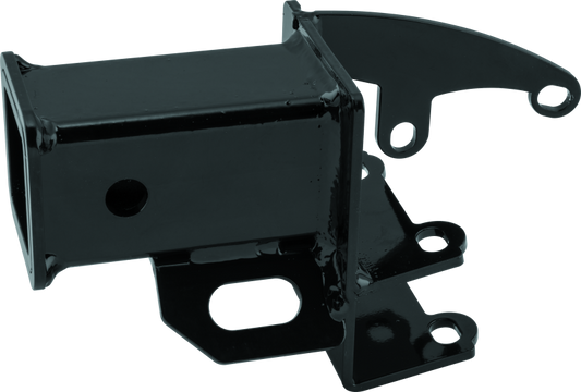 QuadBoss 14-22 Honda TRX420FM FourTrax Rancher 4x4 2in ATV Rear Receiver Hitch