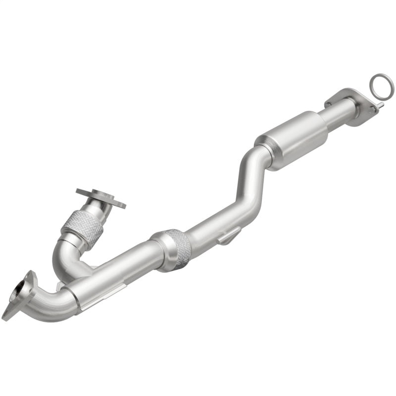 MagnaFlow Direct-Fit OEM EPA Compliant Catalytic Converter - 13-15 Nissan Pathfinder V6 3.5L