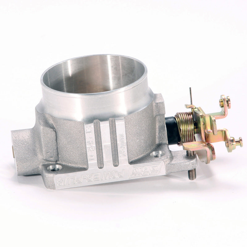 BBK 90-95 Ford 4.6L 2V 75mm Throttle Body BBK Power Plus Series (CARB EO 97-01 Only)