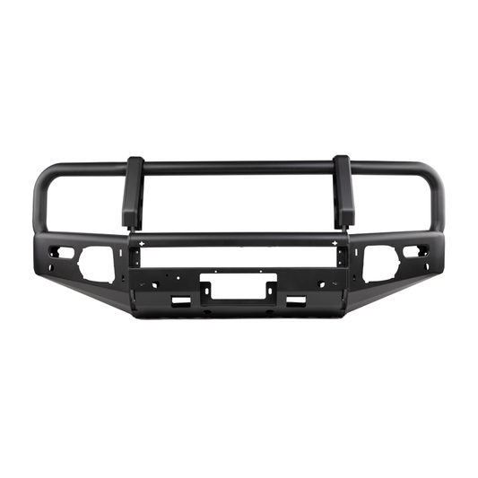 ARB 2021 Ford Bronco Summit Winch Bumper