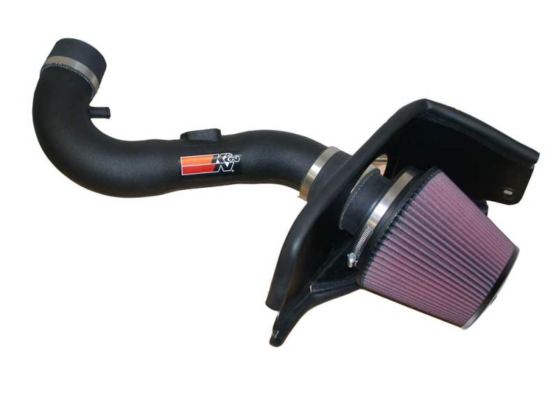 K&N 05-09 Ford Mustang V6-4.0L Performance Intake Kit