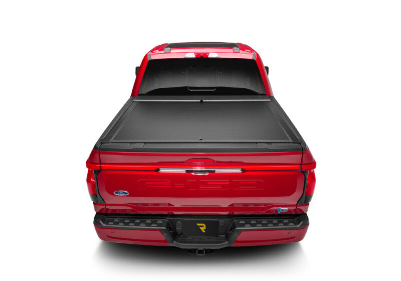 Roll-N-Lock 2021 Ford F-150 67.1in A-Series Retractable Tonneau Cover