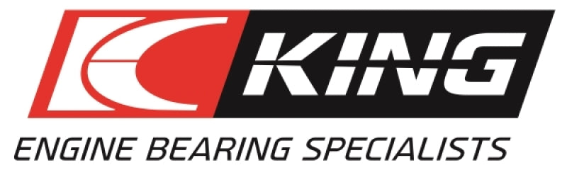 King Mitsubishi 4G63/4G64 6 Bolt 1st Gen DSM (Size STD) Performance Rod Bearing Set