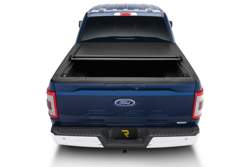 Truxedo 15-21 Ford F-150 6ft 6in Lo Pro Bed Cover