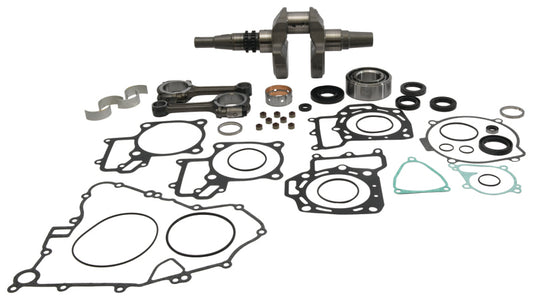 Hot Rods 05-11 Kawasaki KVF 750 Brute Force 4x4i 750cc Bottom End Kit