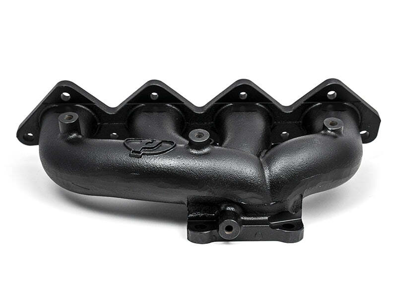 Forced Performance Mitsubishi Evo 9 Exhaust Manifold