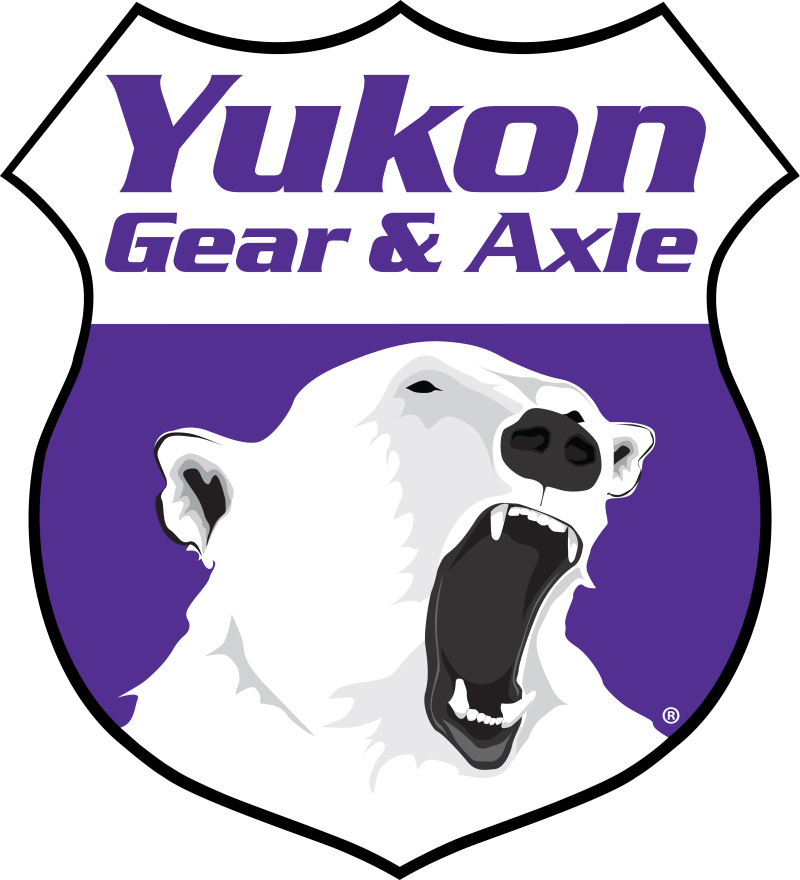 Yukon Gear 1541H Alloy Right Hand Rear Axle For 97-04 8.8in Ford F150