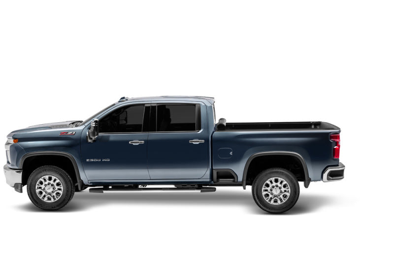 Truxedo 2020 GMC Sierra & Chevrolet Silverado 2500HD/3500HD w/Tailgate 6ft 9in Pro X15 Bed Cover