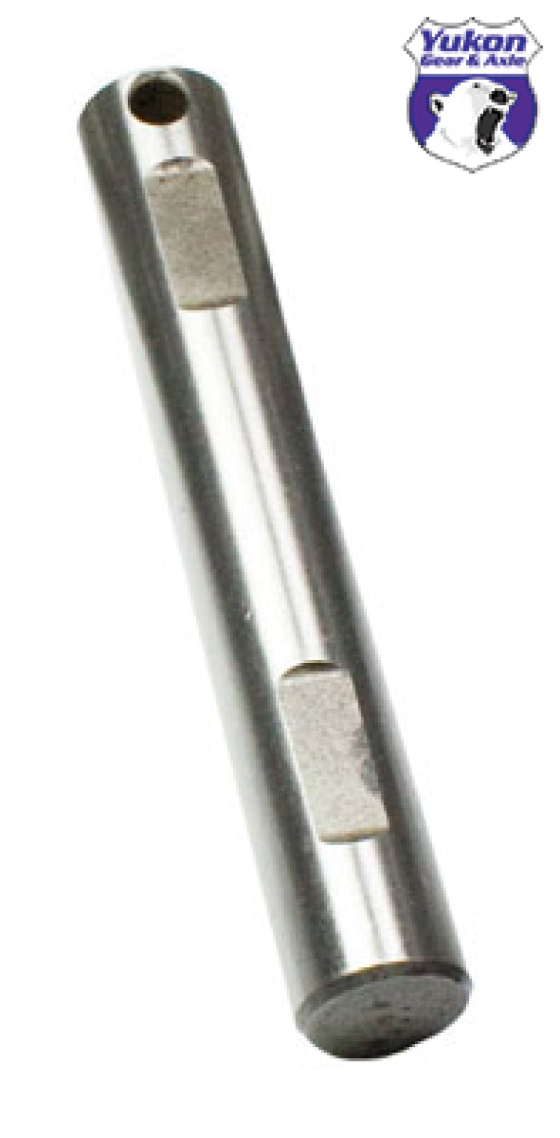 Yukon Gear Standard Open & Tracloc Cross Pin Shaft For 10.25in Ford