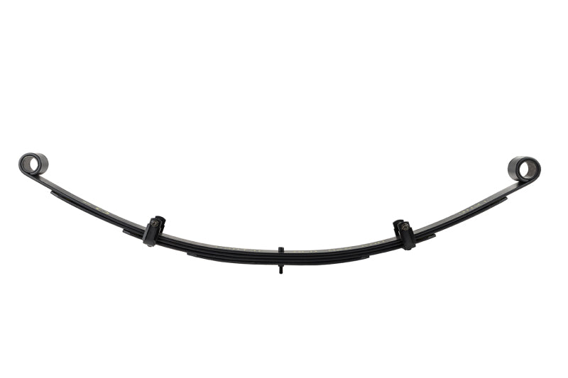 ARB / OME Leaf Spring Jeep Yj F