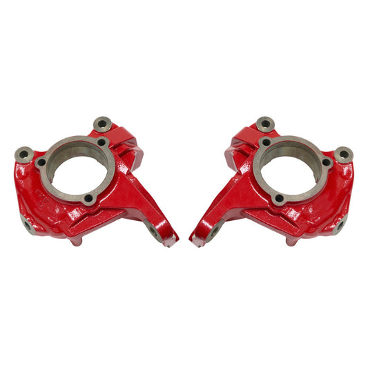 Rancho 07-17 Jeep Wrangler High-Steer Knuckles