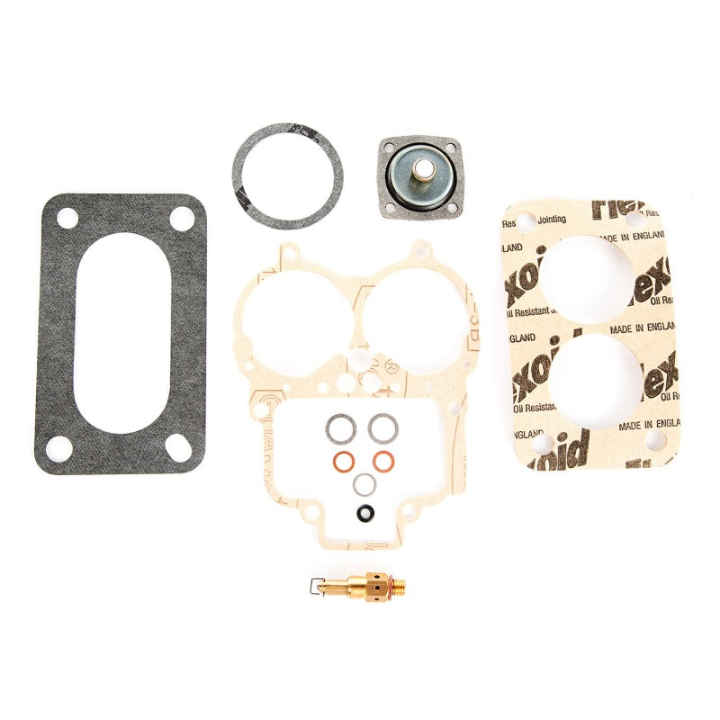 Omix Weber Repair Kit 72-90 Jeep CJ & Wrangler