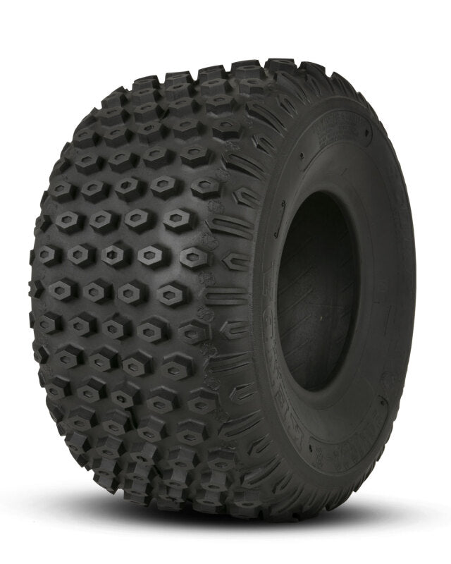 Kenda K290 Scorpion Rear Tire - 22x11-8 2PR 23180011