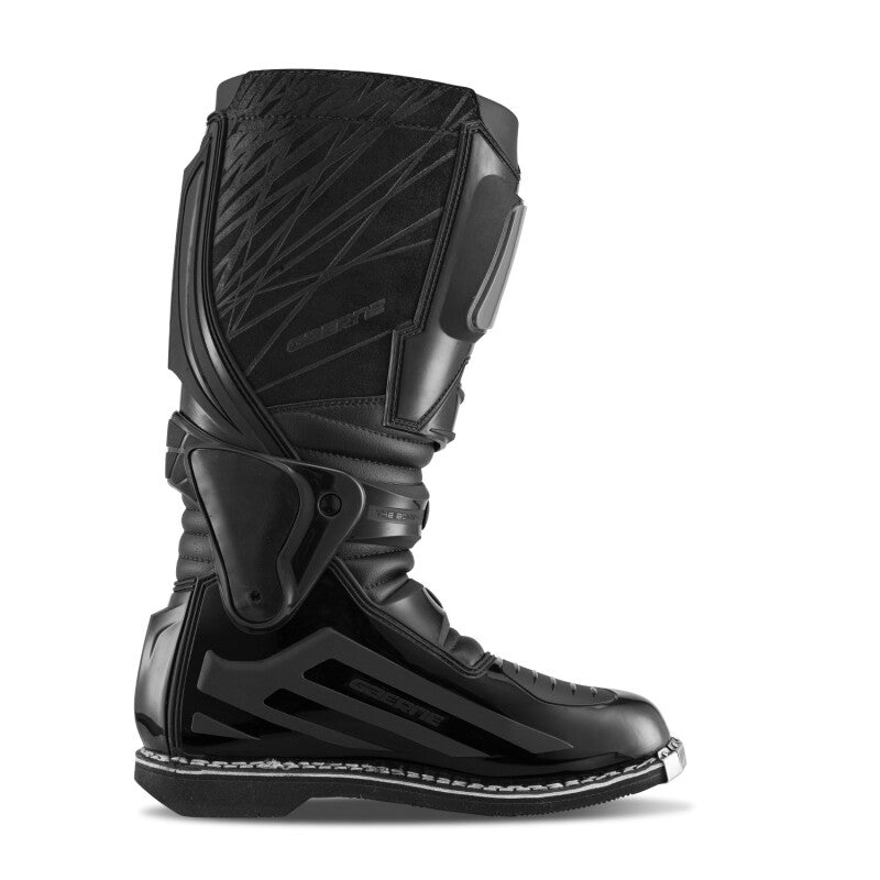 Gaerne Fastback Endurance Boot Midnight Size - 13