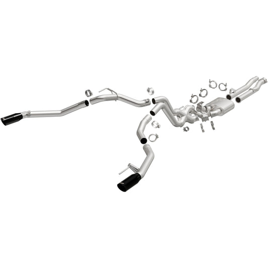 Magnaflow 2024 Ford Ranger Raptor Cat-Back Exhaust System