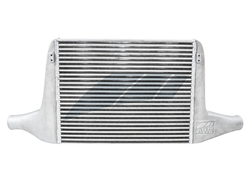 AWE Tuning 2018-2019 Audi B9 S4 / S5 Quattro 3.0T Cold Front Intercooler Kit