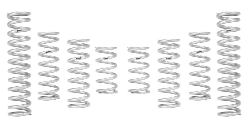 Eibach Pro-UTV 17-18 Can-Am X3 Mx X RS Turbo R Base Stage 3 Performance Springs