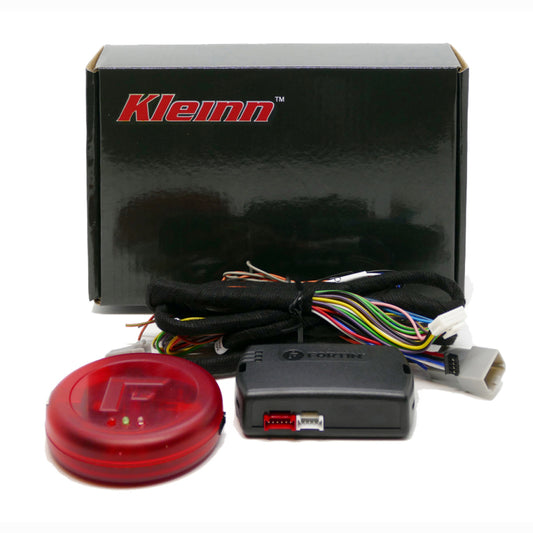 Kleinn 13-17  Dodge Ram Remote Start - Gas / Diesel