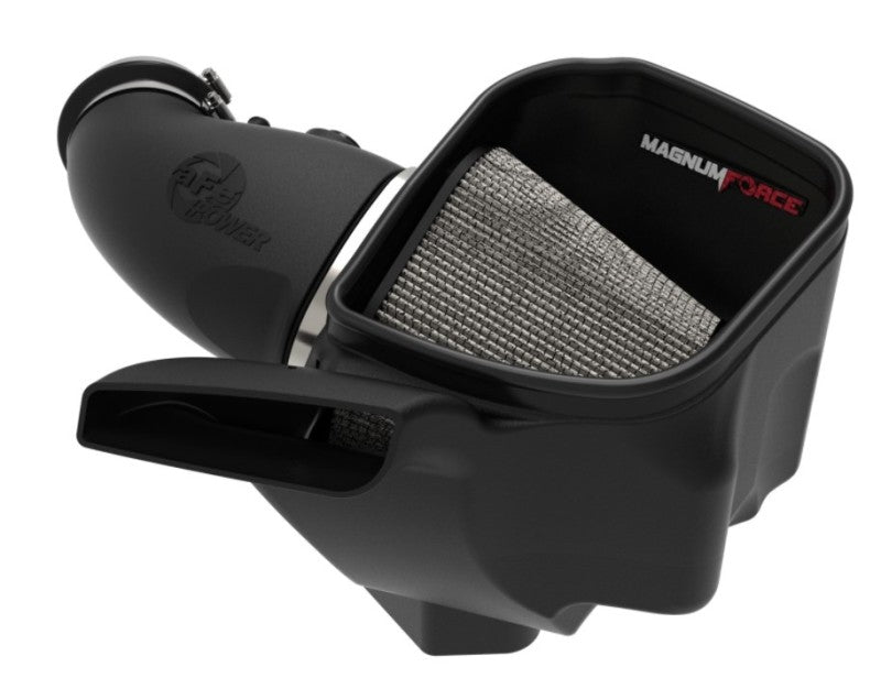 aFe MagnumFORCE Intake Stage-2 Pro DRY S 12-21 Jeep Grand Cherokee (WK2) V8-6.4L HEMI