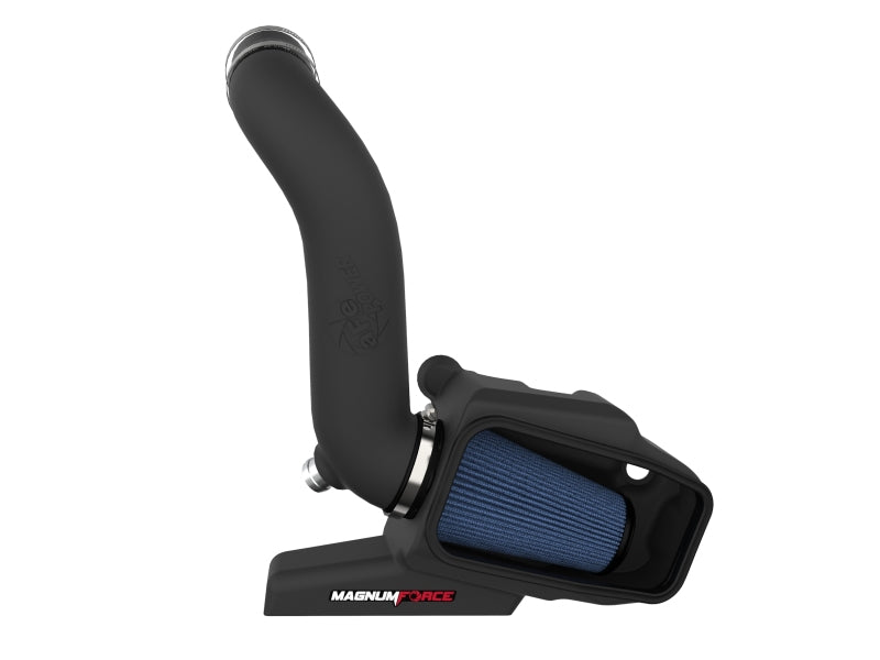 aFe Magnum FORCE Stage-2 Pro 5R Cold Air Intake System 15-19 Volkswagen GTI (MKVII) L4-2.0L (t)