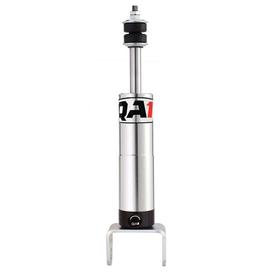 QA1 Stocker Star Series Rear Shock Absorber - Single Adj. - 10.875in/15.875in - Aluminum