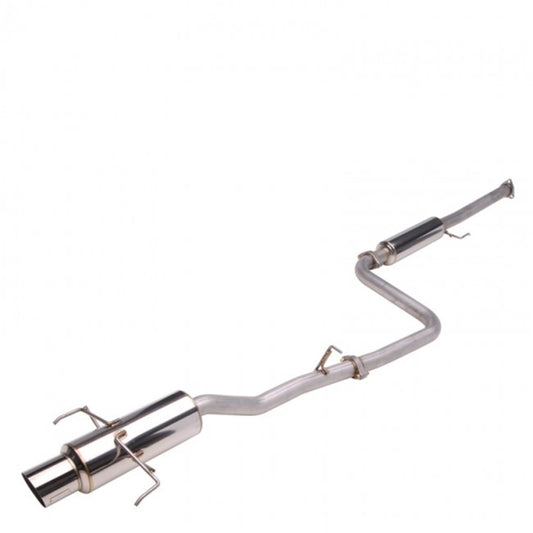 Skunk2 MegaPower 97-01 Honda Prelude Base 60mm Exhaust System