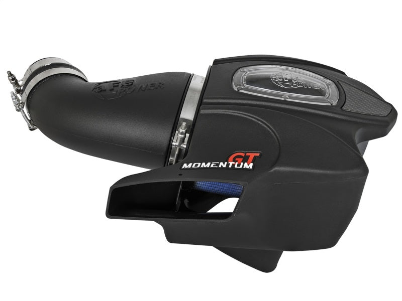 aFe Momentum GT Pro 5R Cold Air Intake System 12-17 Jeep Grand Cherokee SRT-8/SRT V8-6.4L HEMI