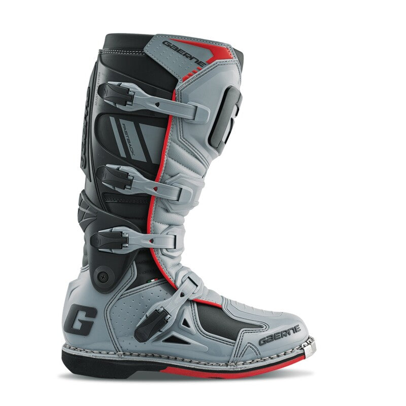 Gaerne Fastback Endurance Boot Cactus Blue Size - 8